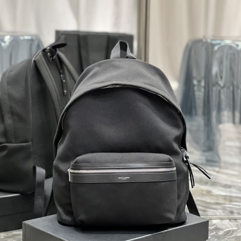 Y*L backpacks